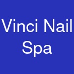 Vinci Nail Spa