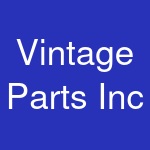 Vintage Parts Inc