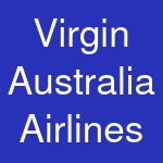 Virgin Australia Airlines