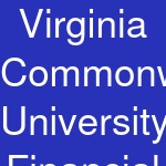 Virginia Commonwealth University Financial Aid