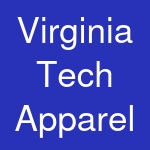 Virginia Tech Apparel