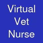 Virtual Vet Nurse