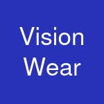 Vision Wear