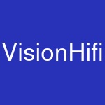 VisionHifi