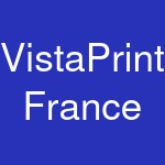 VistaPrint France