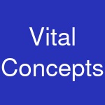 Vital Concepts