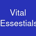 Vital Essestials