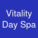 Vitality Day Spa