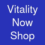 Vitality Now Shop