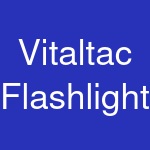 Vitaltac Flashlight