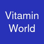 Vitamin World