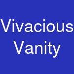 Vivacious Vanity