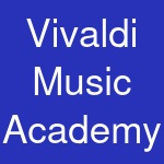 Vivaldi Music Academy