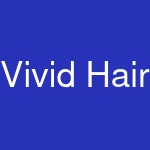 Vivid Hair & Esthetics Studio