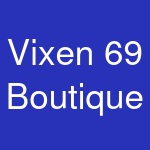 Vixen 69 Boutique