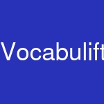 Vocabulift