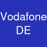 Vodafone DE