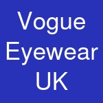 Vogue Eyewear UK