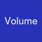 Volume