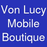 Von Lucy Mobile Boutique