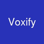 Voxify