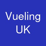 Vueling UK