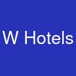 W Hotels