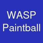 WASP Paintball