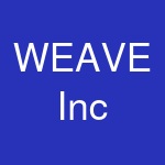 WEAVE Inc