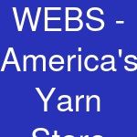 WEBS - America's Yarn Store