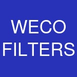 WECO FILTERS