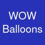 WOW Balloons