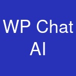 WP Chat AI