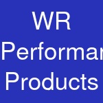 WR Performance Products