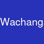 Wachanga