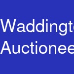 Waddington’s Auctioneers & Appraisers