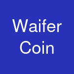 Waifer Coin