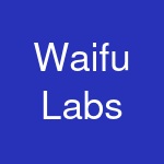 Waifu Labs