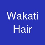 Wakati Hair