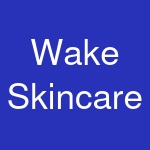 Wake Skincare