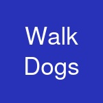 Walk Dogs