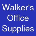 Walker's Office Supplies