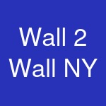 Wall 2 Wall NY