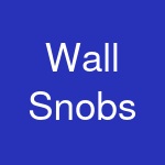 Wall Snobs