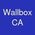 Wallbox CA