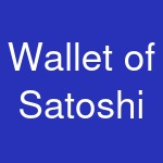 Wallet of Satoshi