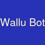 Wallu Bot