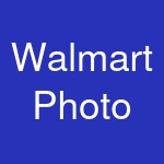 Walmart Photo