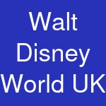 Walt Disney World UK