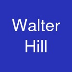 Walter Hill